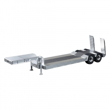 Preview: FM E012 Doublee Tieflader 1:14